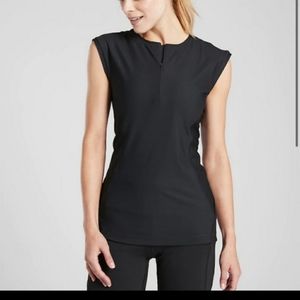 Athleta pacifica ll tank top shirt